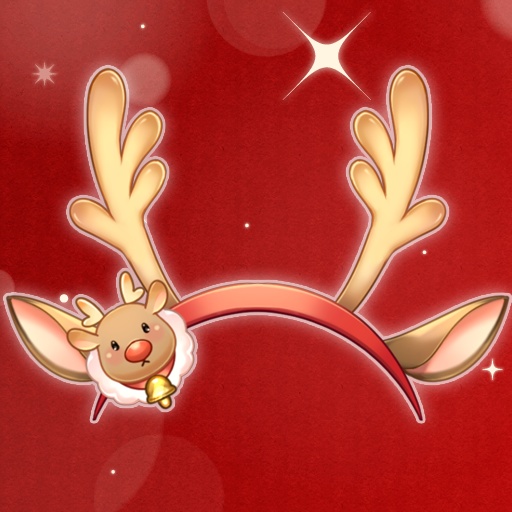 【VTSアクセサリー】冬アクセサリーセット2022