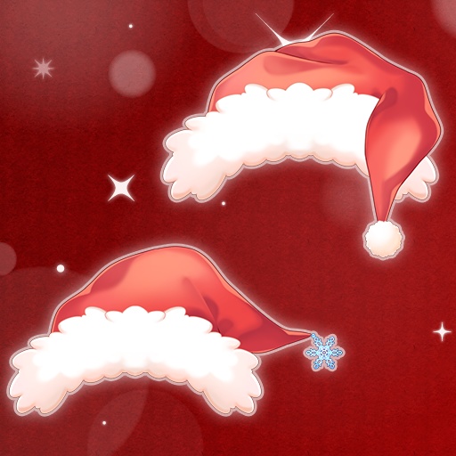 【VTSアクセサリー】冬アクセサリーセット2022