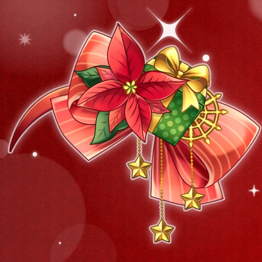 【VTSアクセサリー】冬アクセサリーセット2022