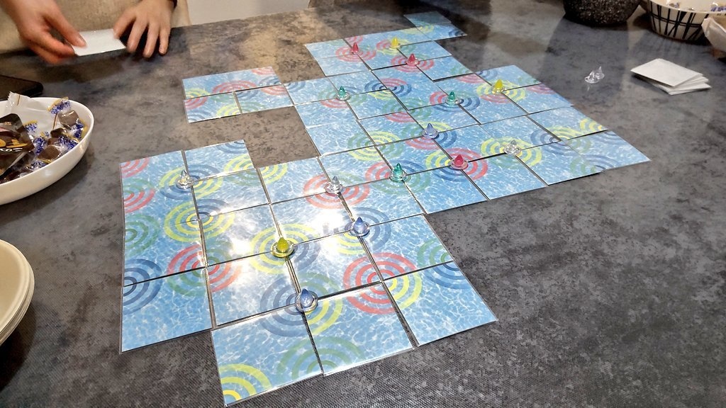 「DROP²」本体追加拡張セット