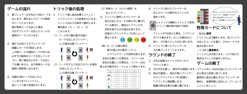 百害あって一利無し!