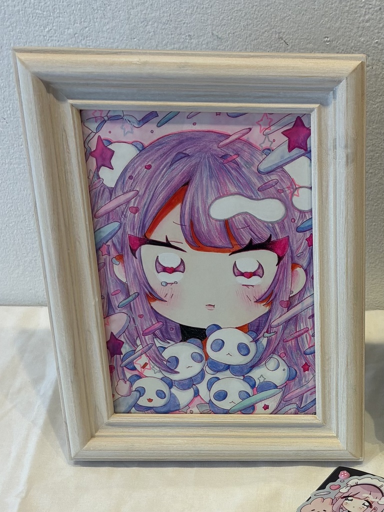 【原画】怒り3