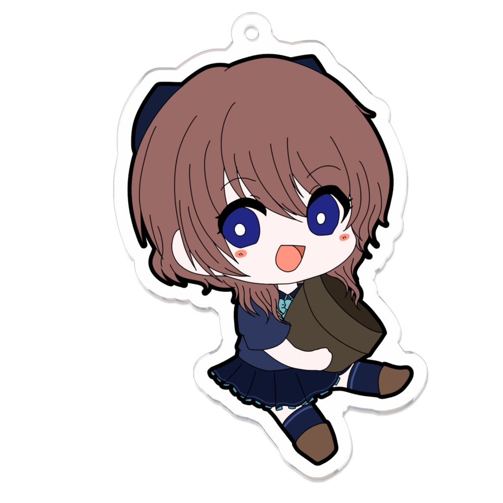 ミハトアクキー