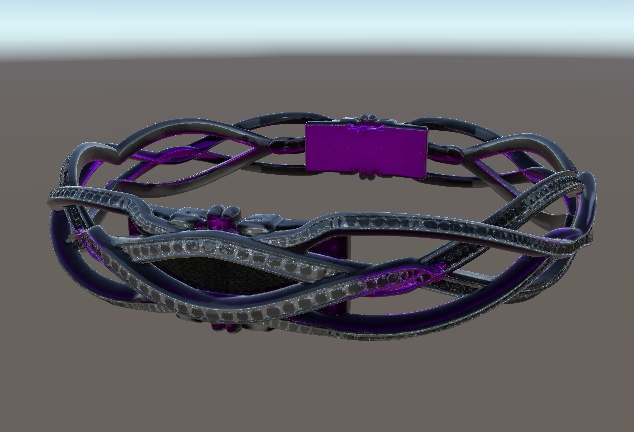 【30Color】ÉTOILE Bracelet Collection 30色セット