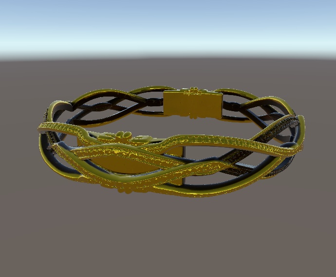 【30Color】ÉTOILE Bracelet Collection 30色セット