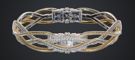 【30Color】ÉTOILE Bracelet Collection 30色セット