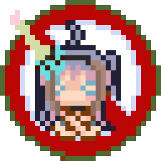 宇愛めるの動きがうるさいマウスカーソル