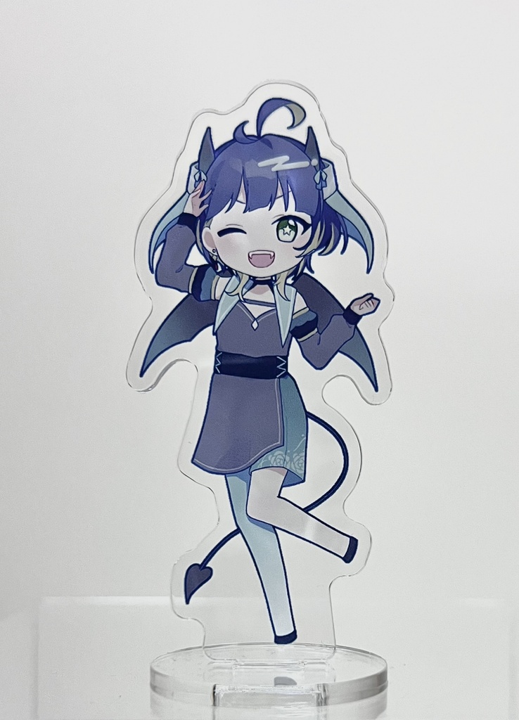 アクリルスタンド03