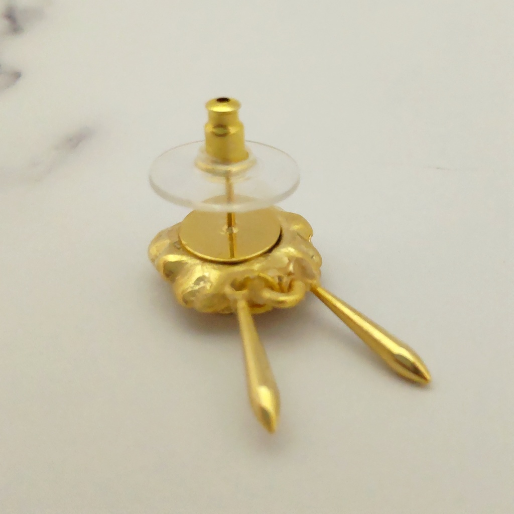 【再販なし】スパイ×ファミリー いばら姫のピアス