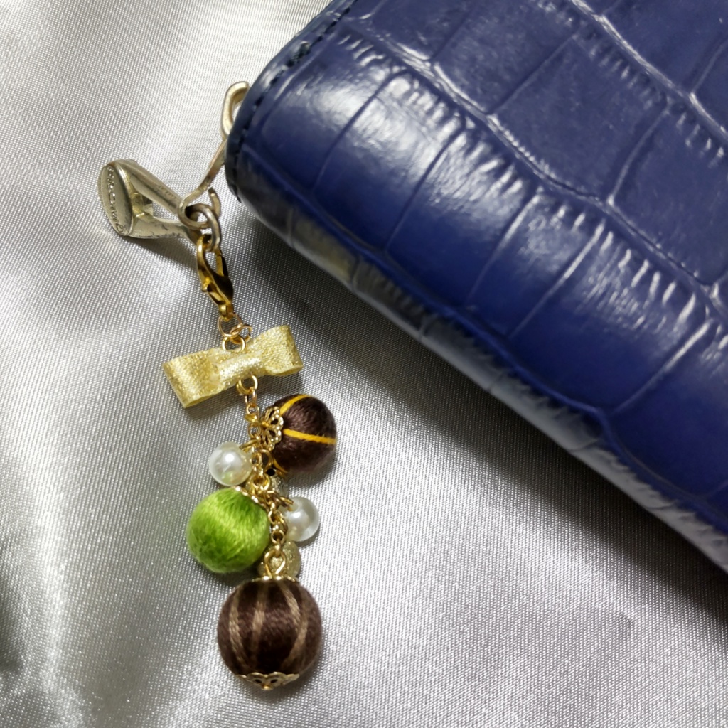 ツイステッドワンダーランド マレウス・ドラコニア ラ・ボンボニエールイメージチャーム