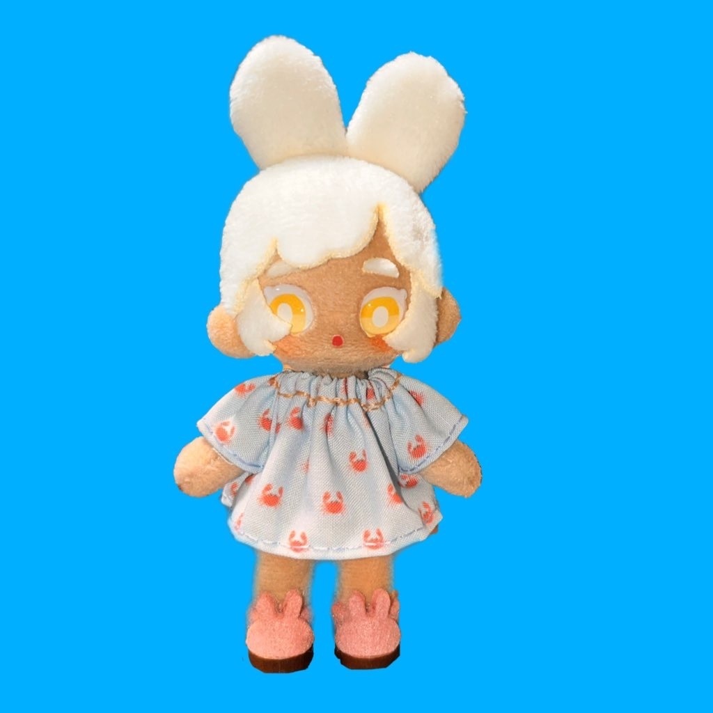 ミニワンピース