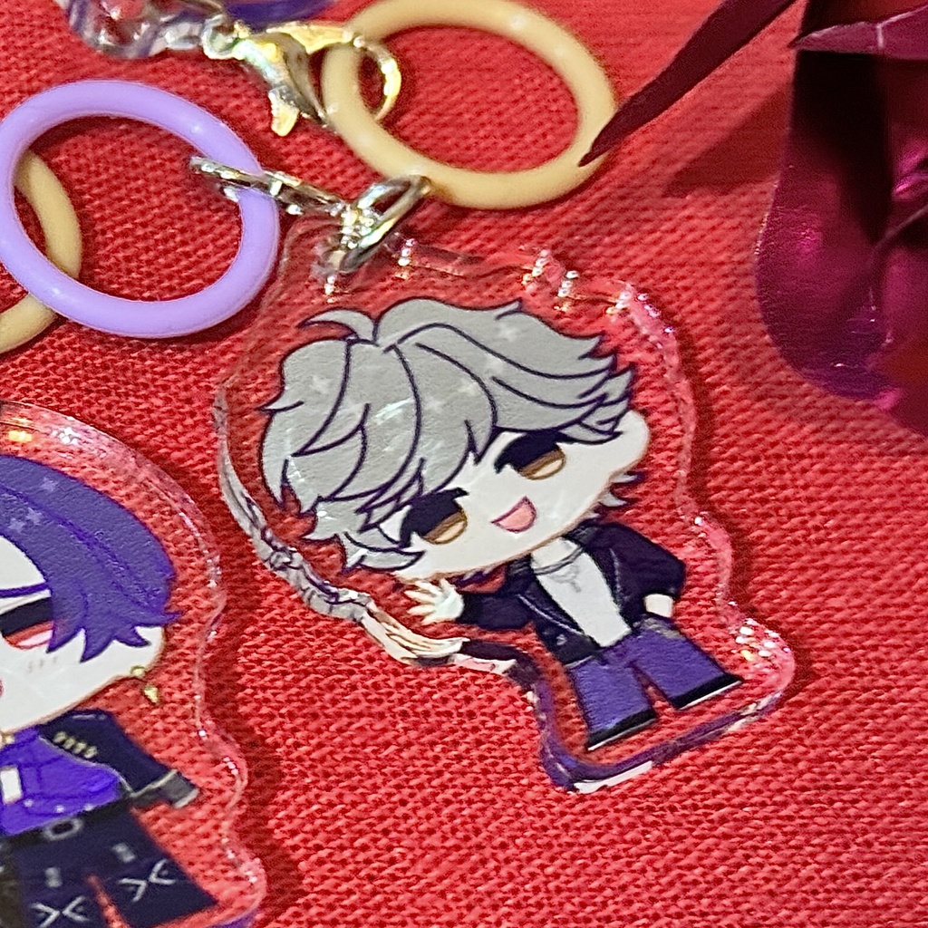 松之助　アンブレラマーカー