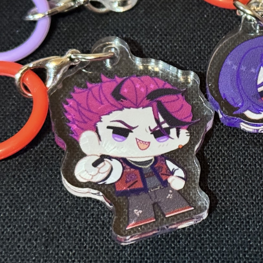 狂介　アンブレラマーカー