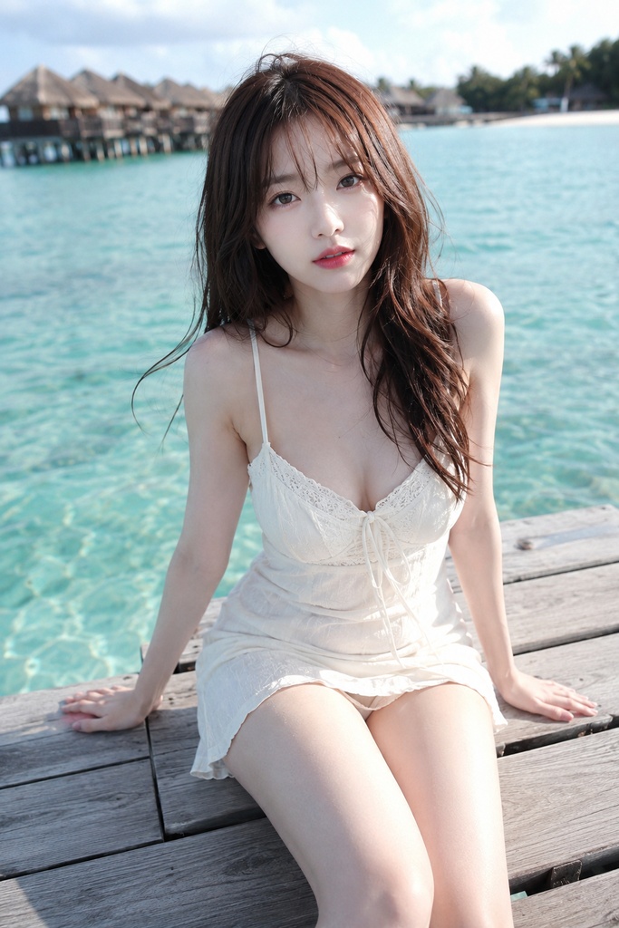 「Karina」のAIフォトリアル画像集_01