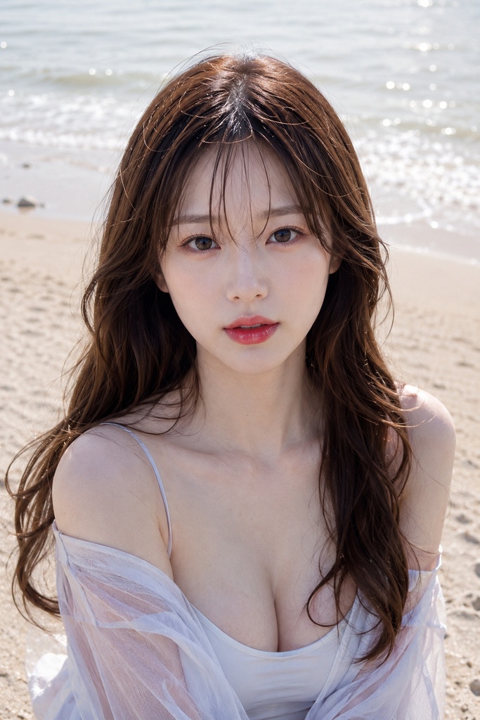 「Karina」のAIフォトリアル画像集_02