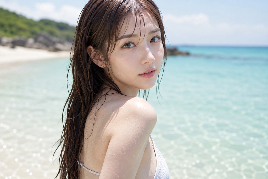 「Karina」のAIフォトリアル画像集_03