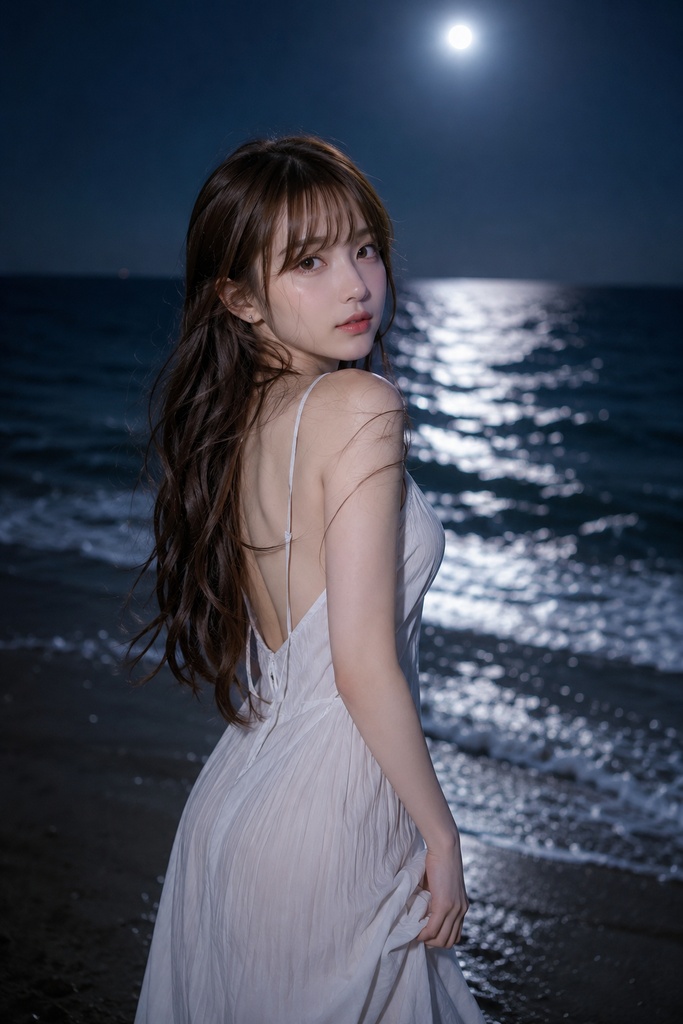 「Karina」のAIフォトリアル画像集_03