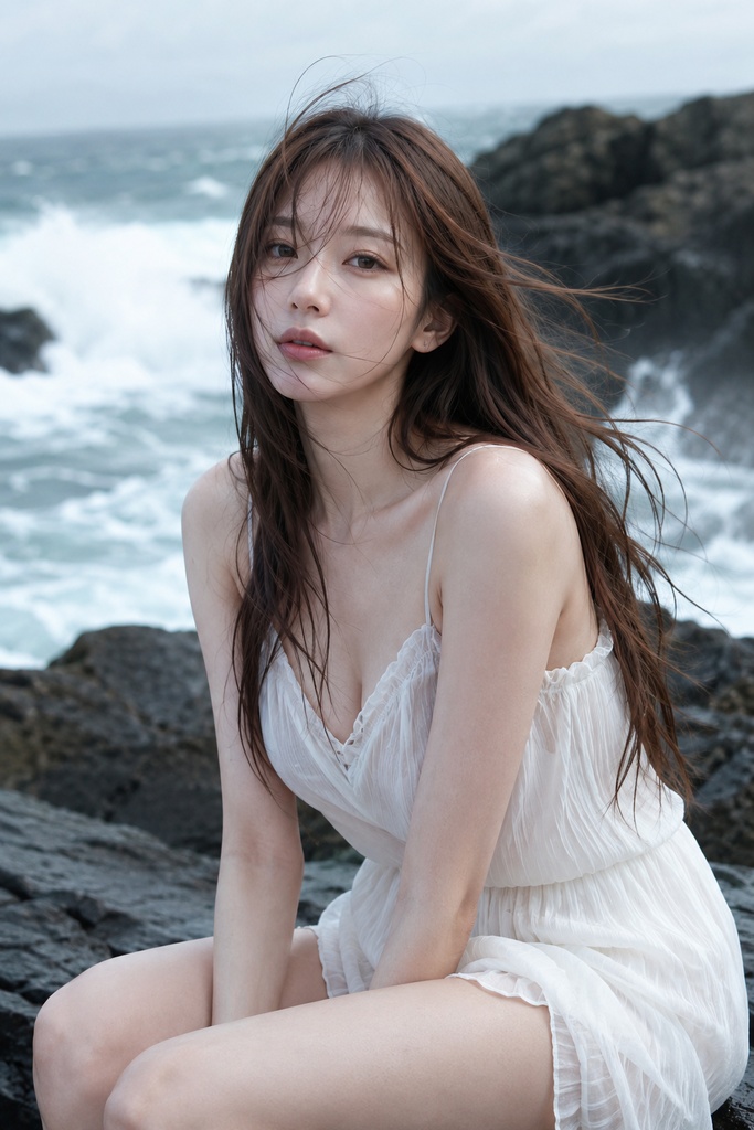 「Karina」のAIフォトリアル画像集_03