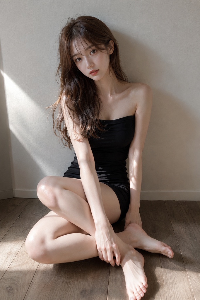 「Karina」のAIフォトリアル画像集_03