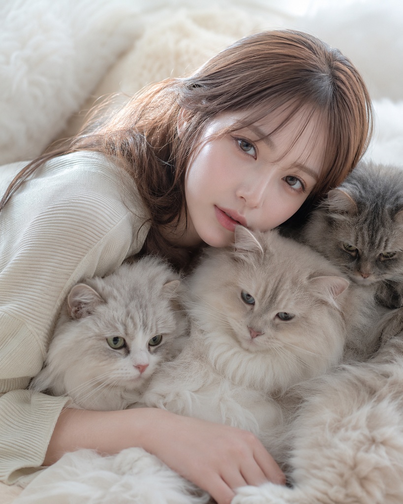 「Karina」のAIフォトリアル画像集_04