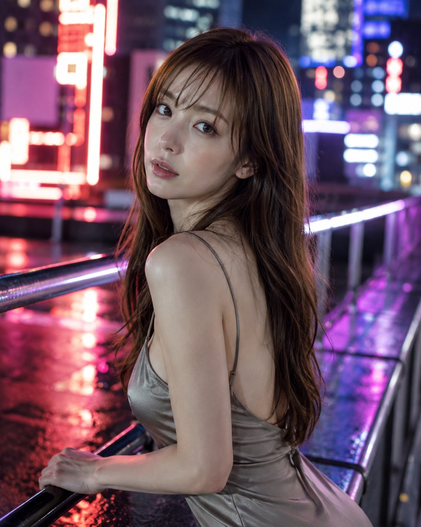 「Karina」のAIフォトリアル画像集_04