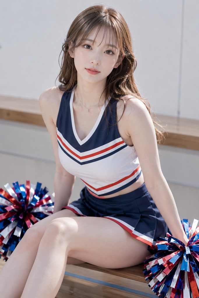 「Karina」のAIフォトリアル画像集_04