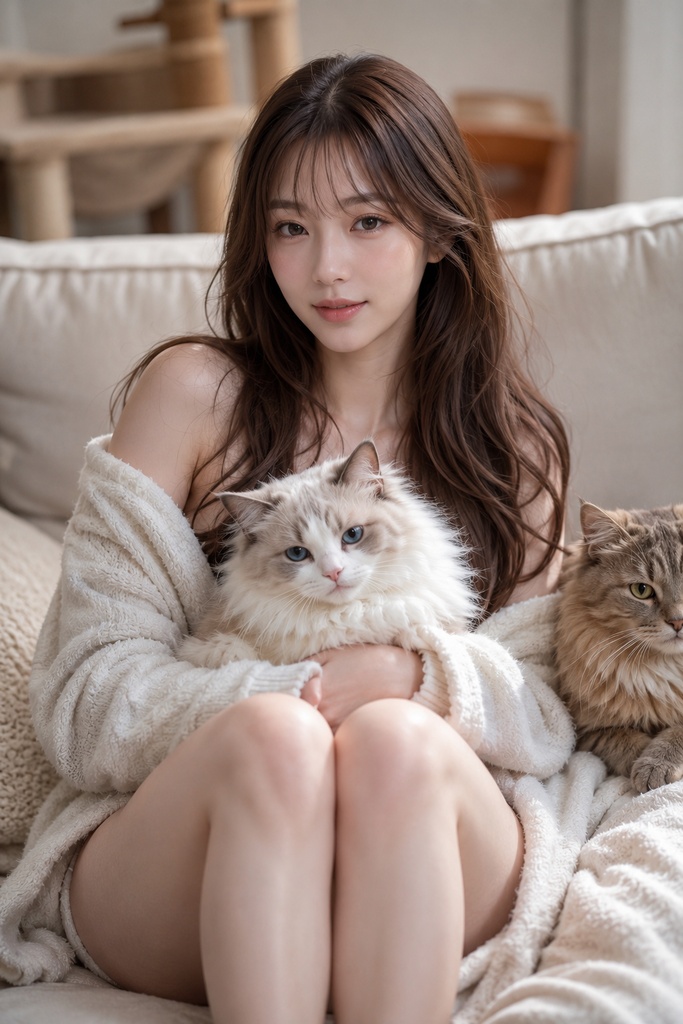 「Karina」のAIフォトリアル画像集_04