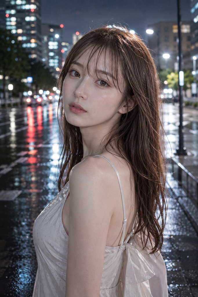 「Karina」のAIフォトリアル画像集_04