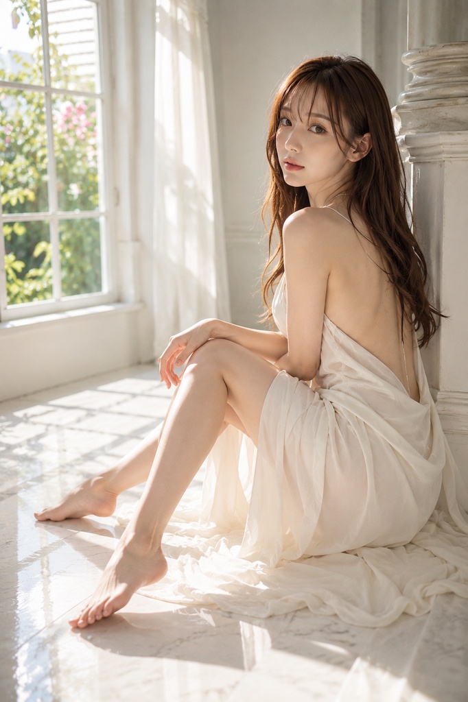 「Karina」のAIフォトリアル画像集_05