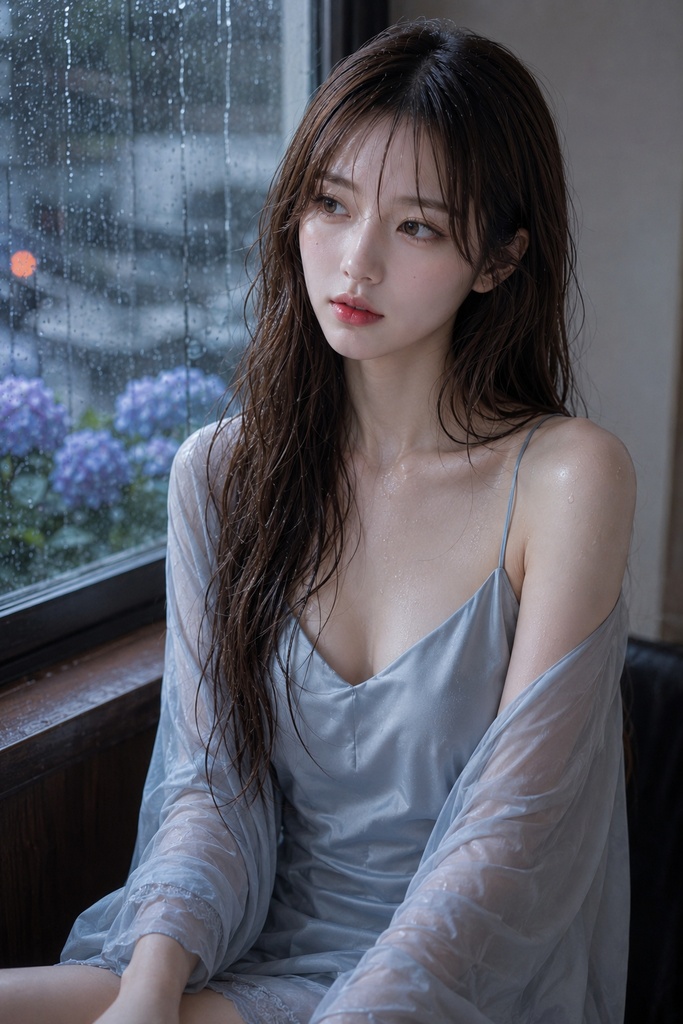 「Karina」のAIフォトリアル画像集_05