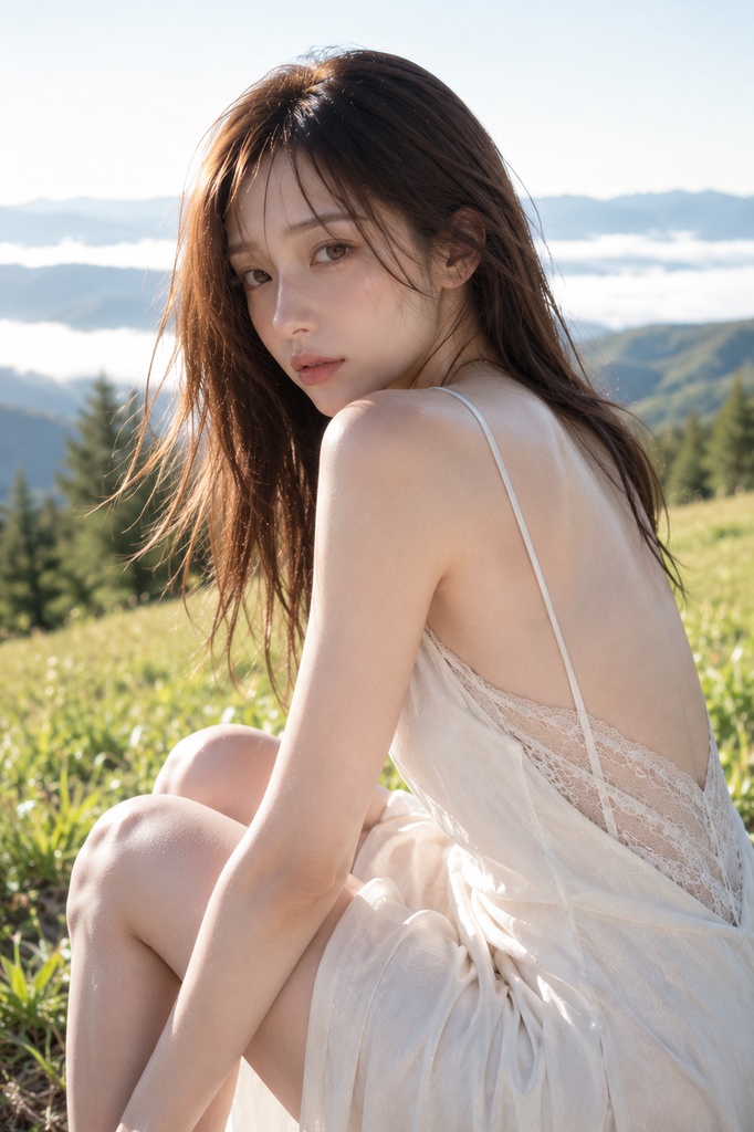 「Karina」のAIフォトリアル画像集_05
