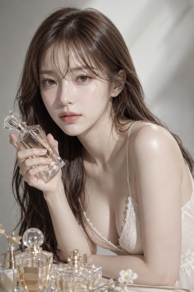 「Karina」のAIフォトリアル画像集_05