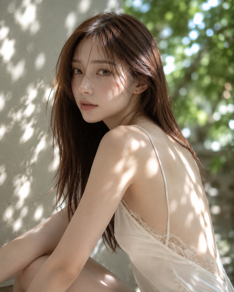 「Karina」のAIフォトリアル画像集_05