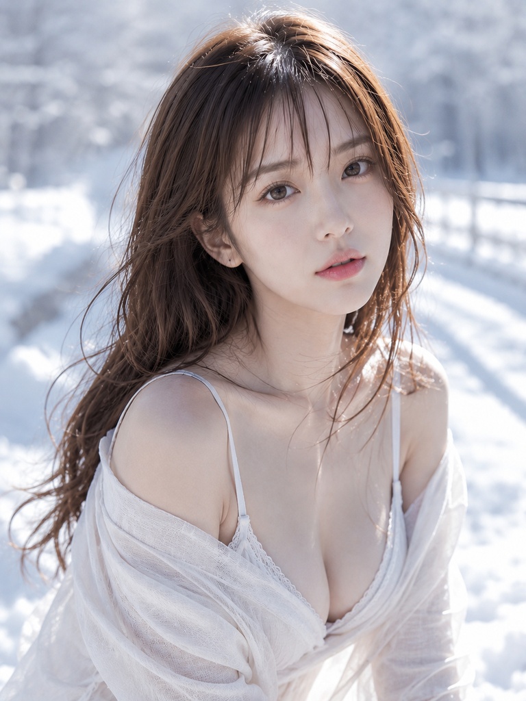 「Karina」のAIフォトリアル画像集_05