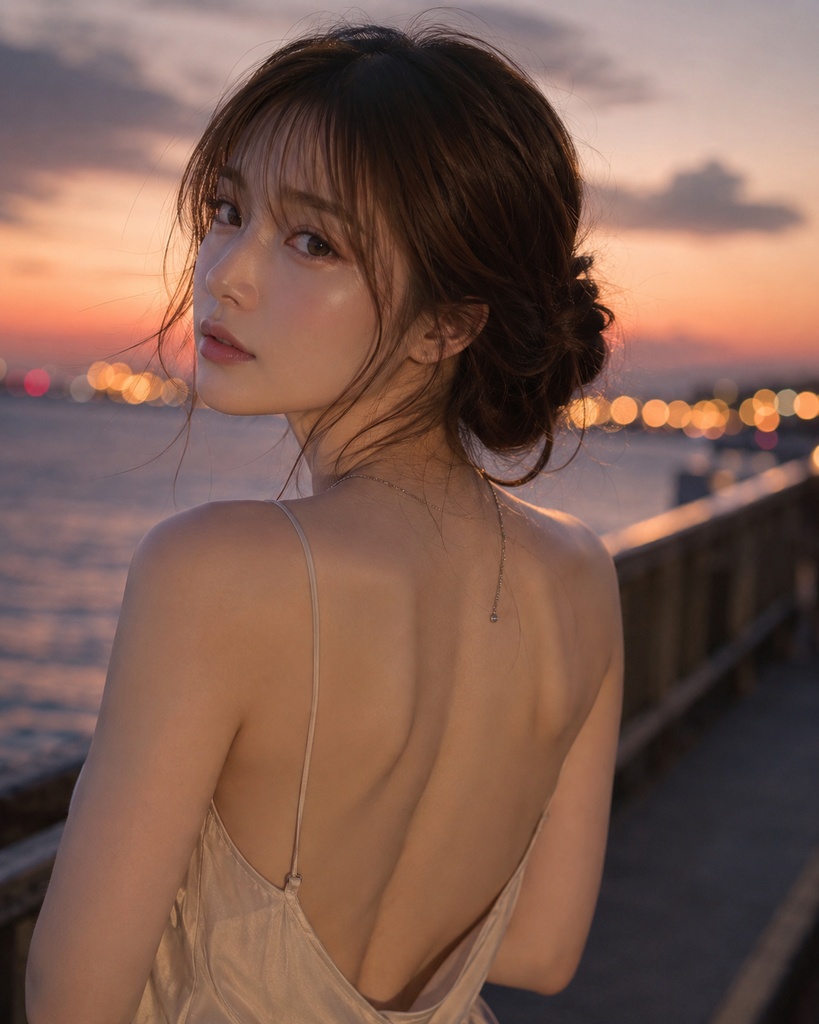 「Karina」のAIフォトリアル画像集_05