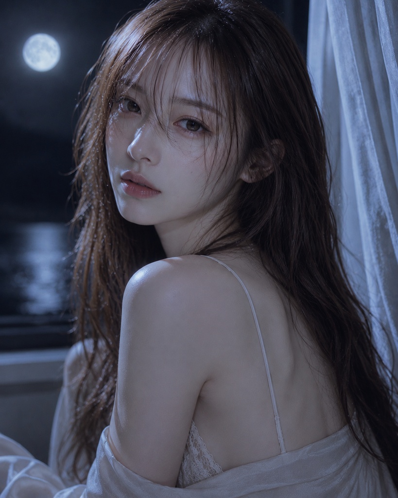 「Karina」のAIフォトリアル画像集_05