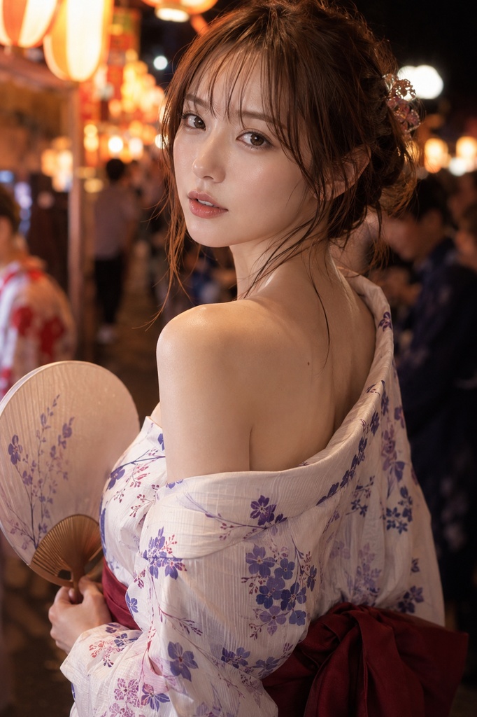 「Karina」のAIフォトリアル画像集_05