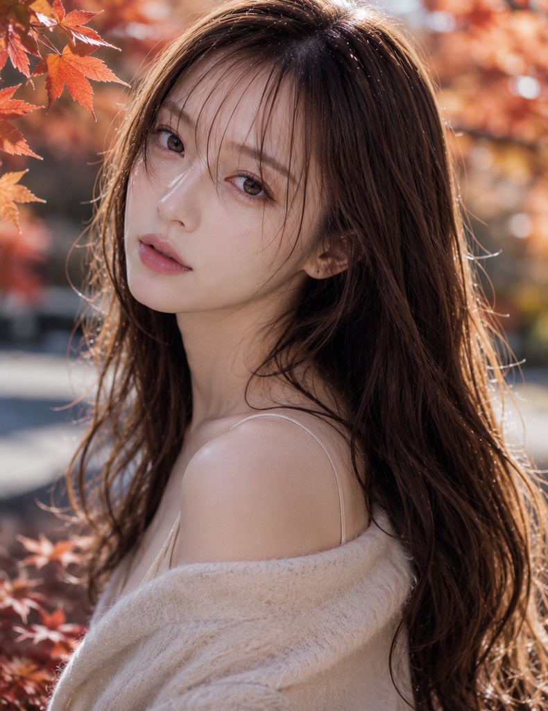 「Karina」のAIフォトリアル画像集_05