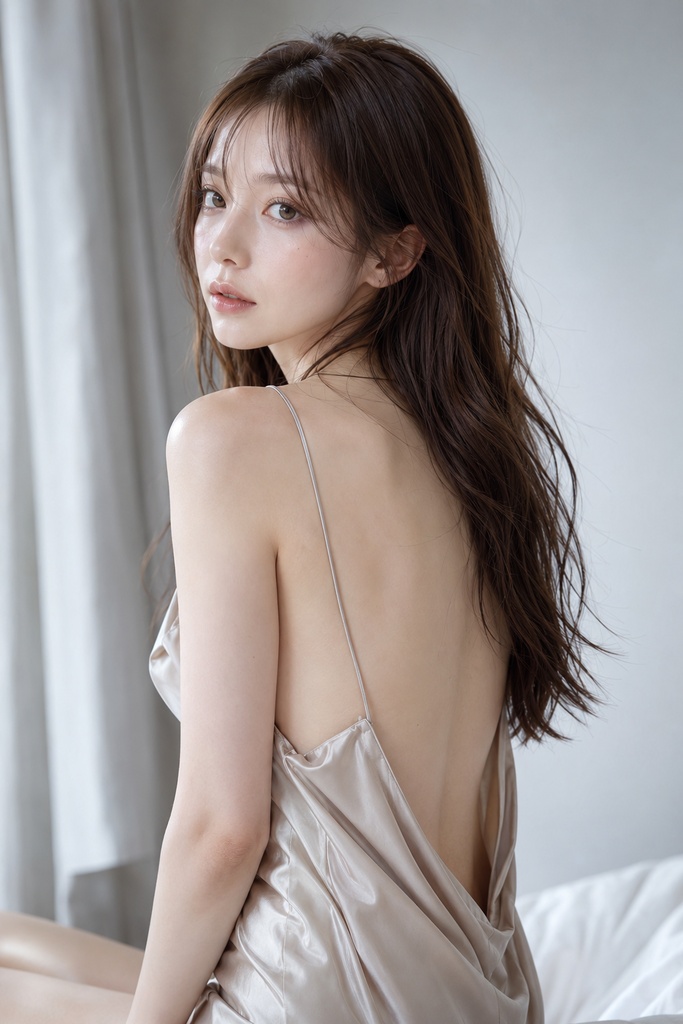 「Karina」のAIフォトリアル画像集_06