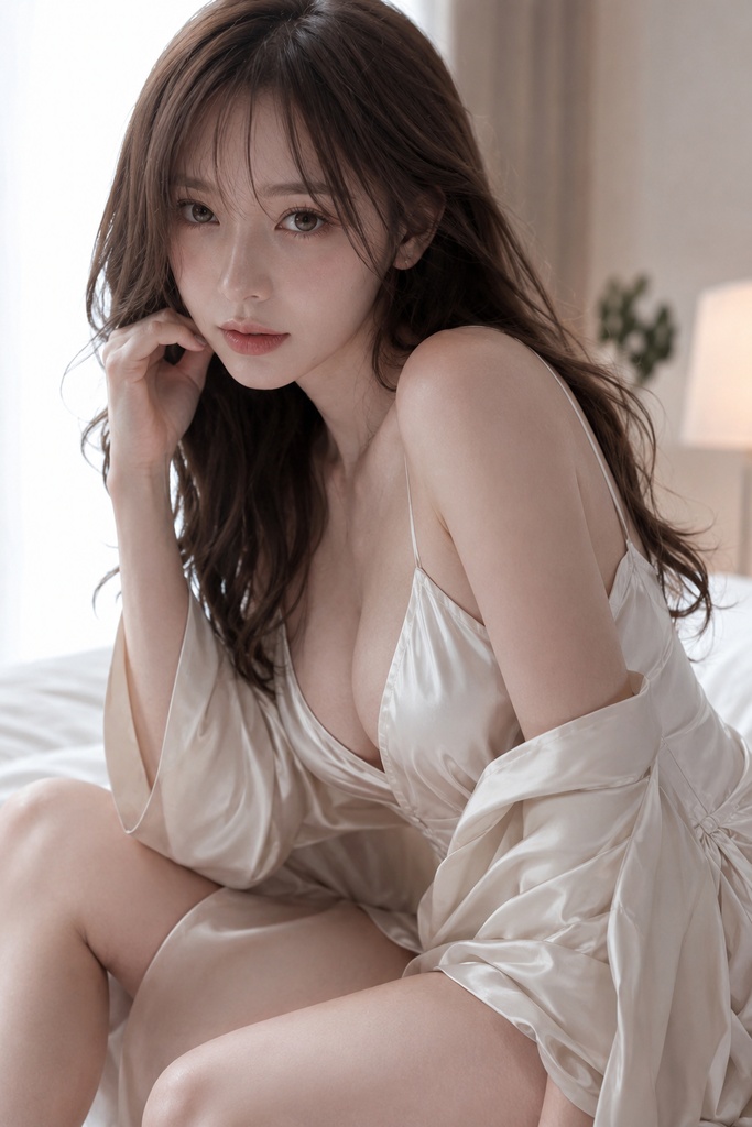 「Karina」のAIフォトリアル画像集_06
