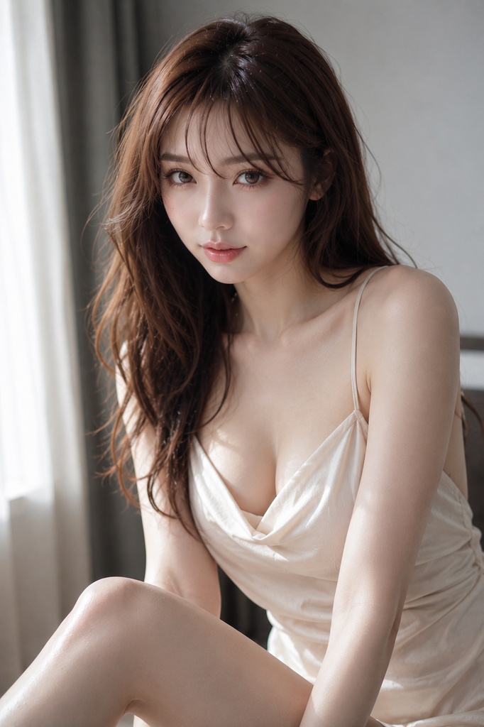 「Karina」のAIフォトリアル画像集_06