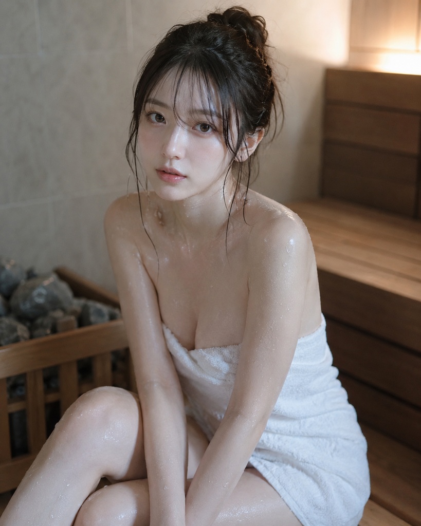 「Karina」のAIフォトリアル画像集_07