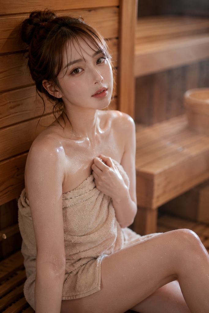 「Karina」のAIフォトリアル画像集_07