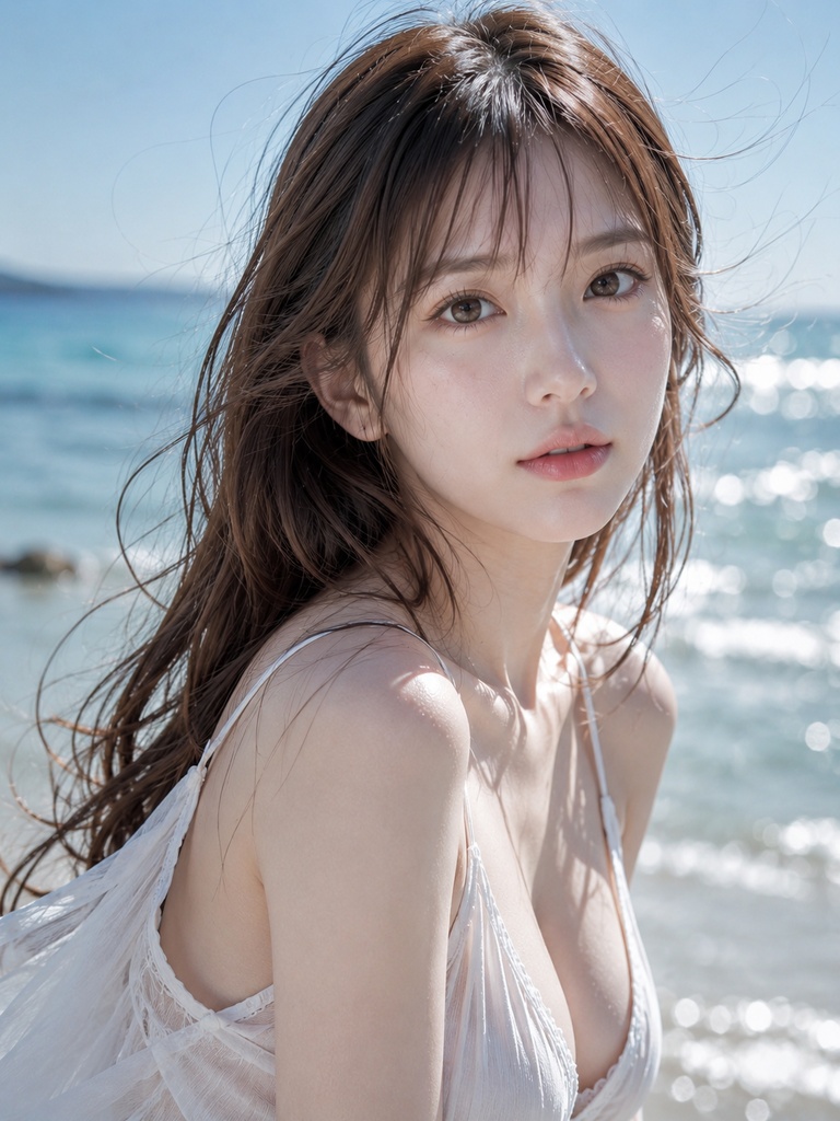 「Karina」のAIフォトリアル画像集_07