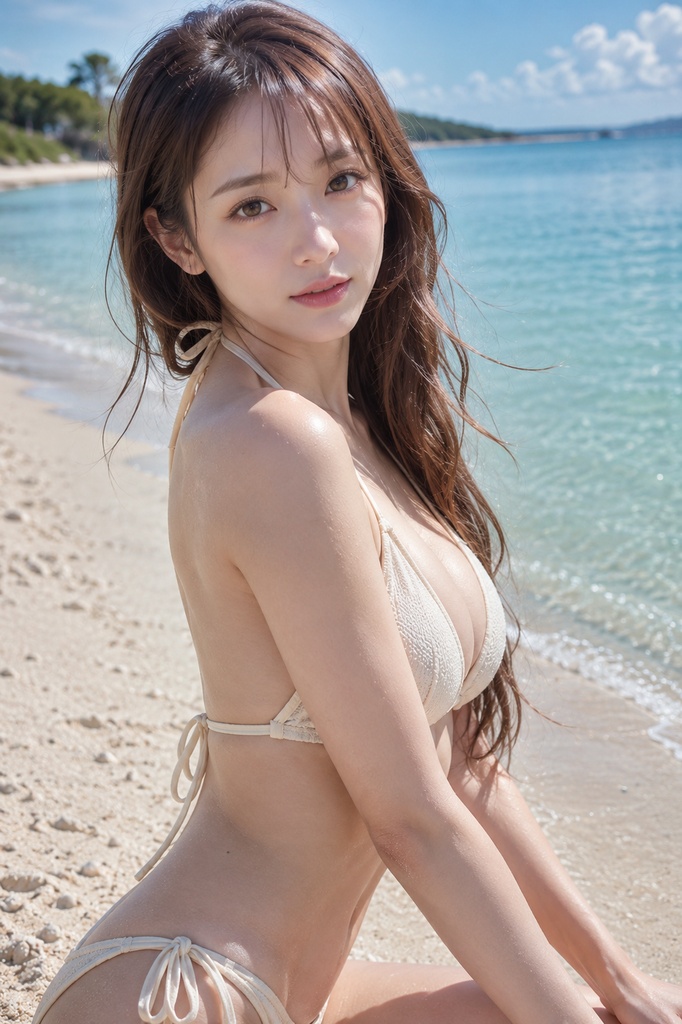 「Karina」のAIフォトリアル画像集_07