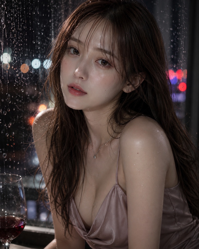 「Karina」のAIフォトリアル画像集_08