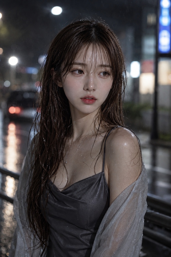 「Karina」のAIフォトリアル画像集_08
