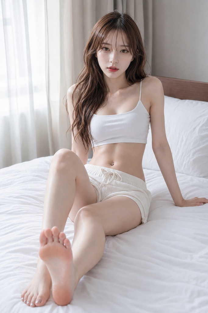 「Karina」のAIフォトリアル画像集_08
