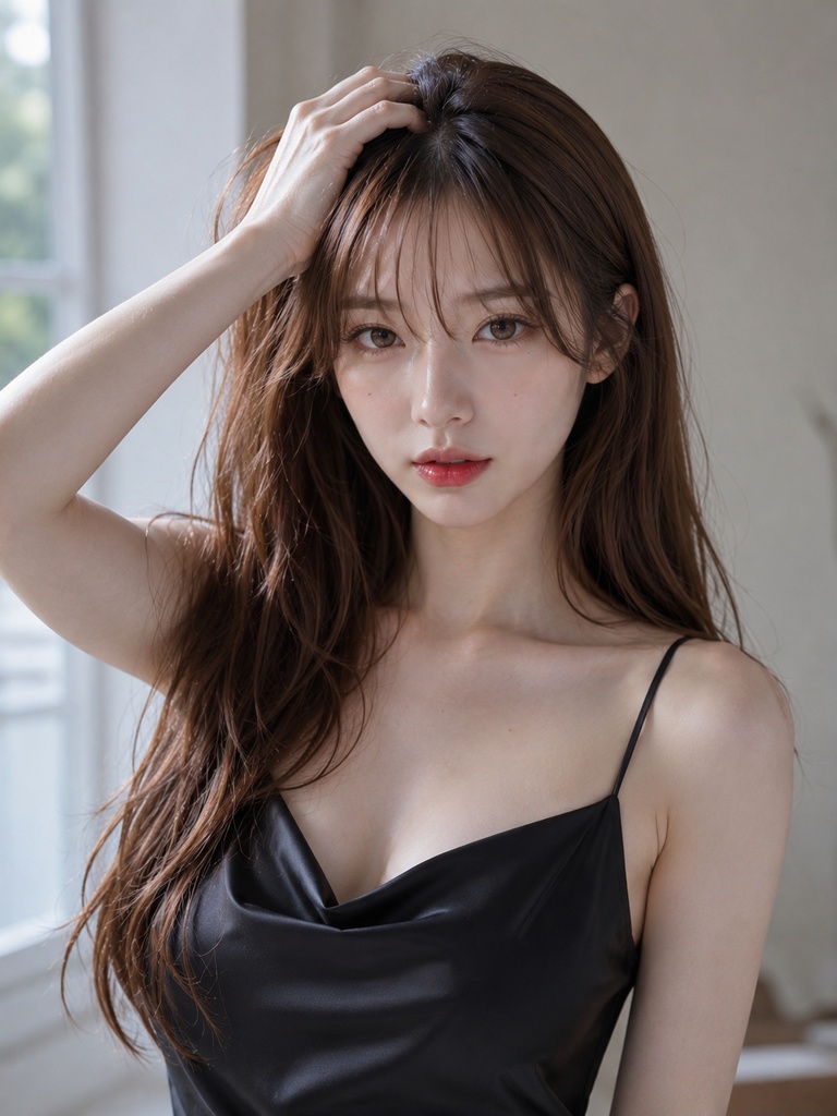 「Karina」のAIフォトリアル画像集_08