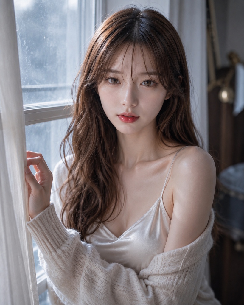 「Karina」のAIフォトリアル画像集_08